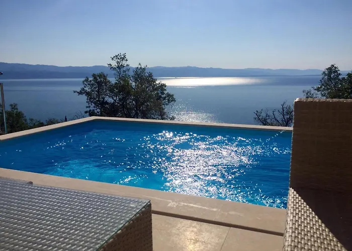 Villa Sabine Apartment Losinj