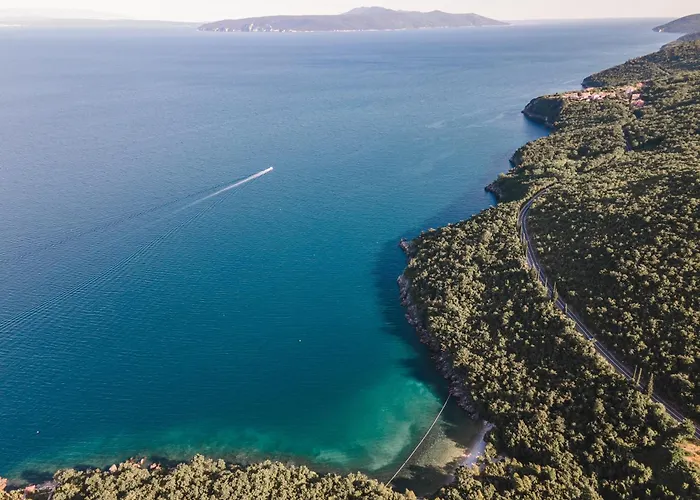 Villa Sabine Apartment Losinj