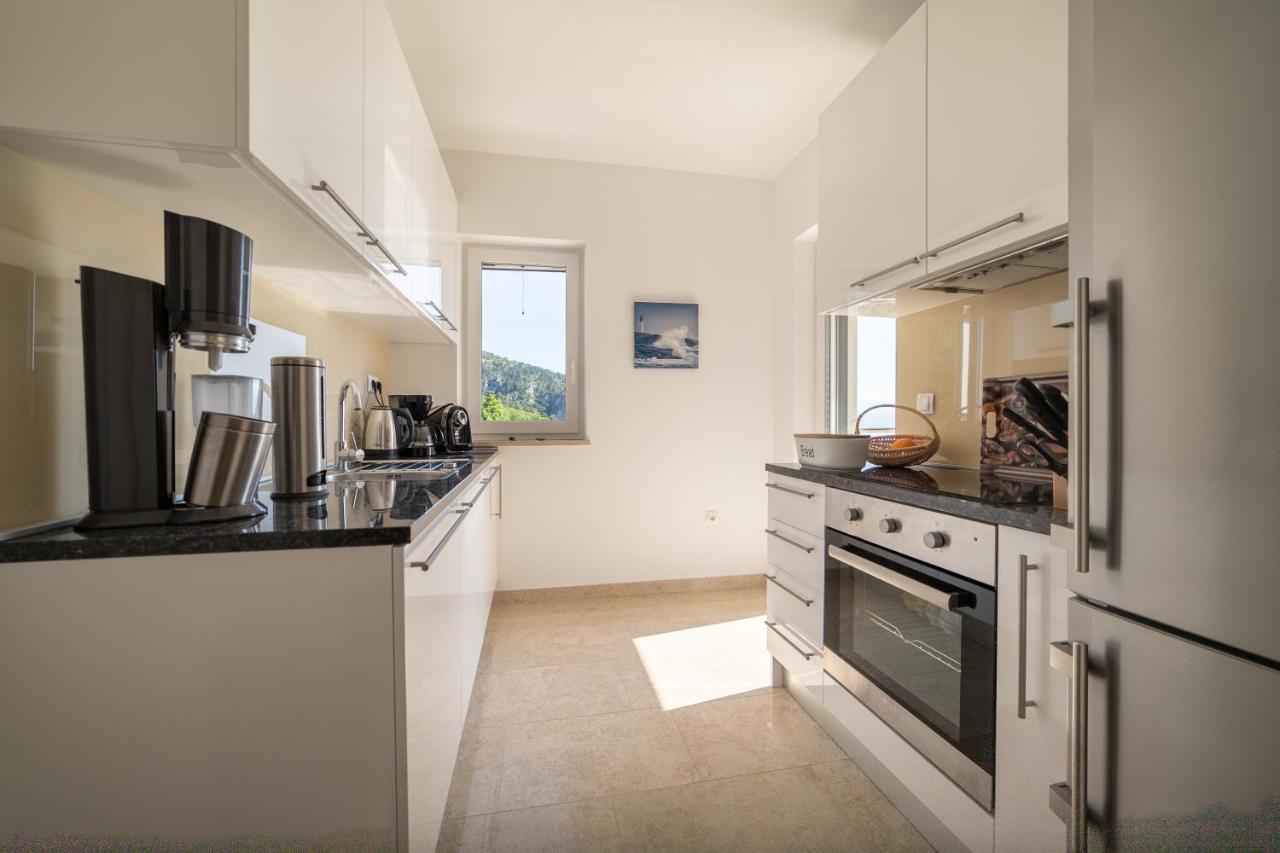 Sabine Losinj Apartment Medveja