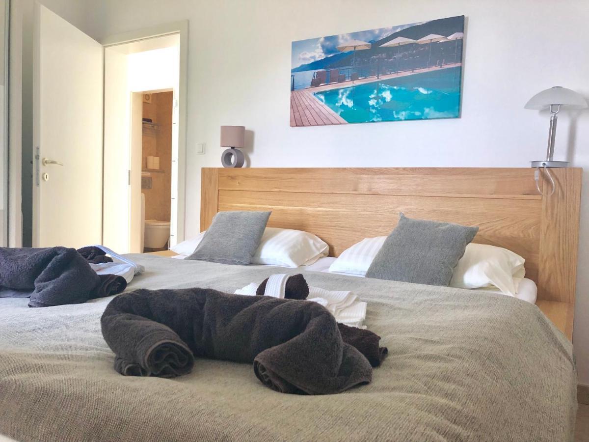 Apartment Sabine Losinj Medveja