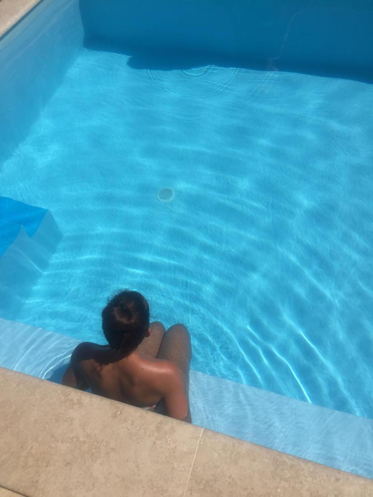 Sabine Losinj