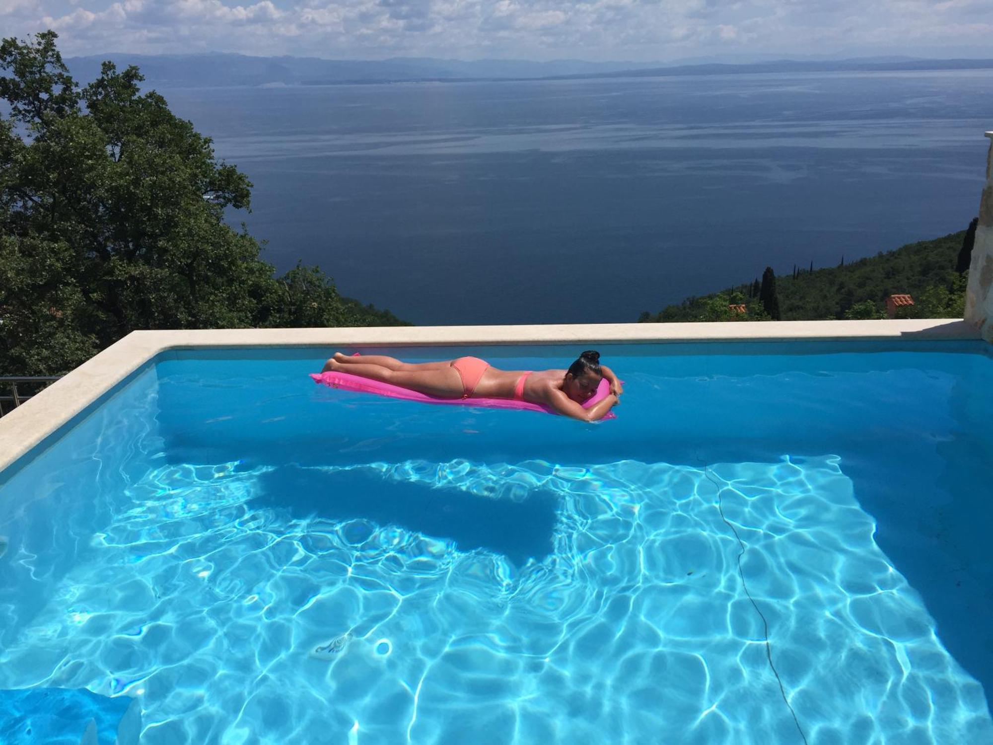 Apartment Sabine Losinj Medveja