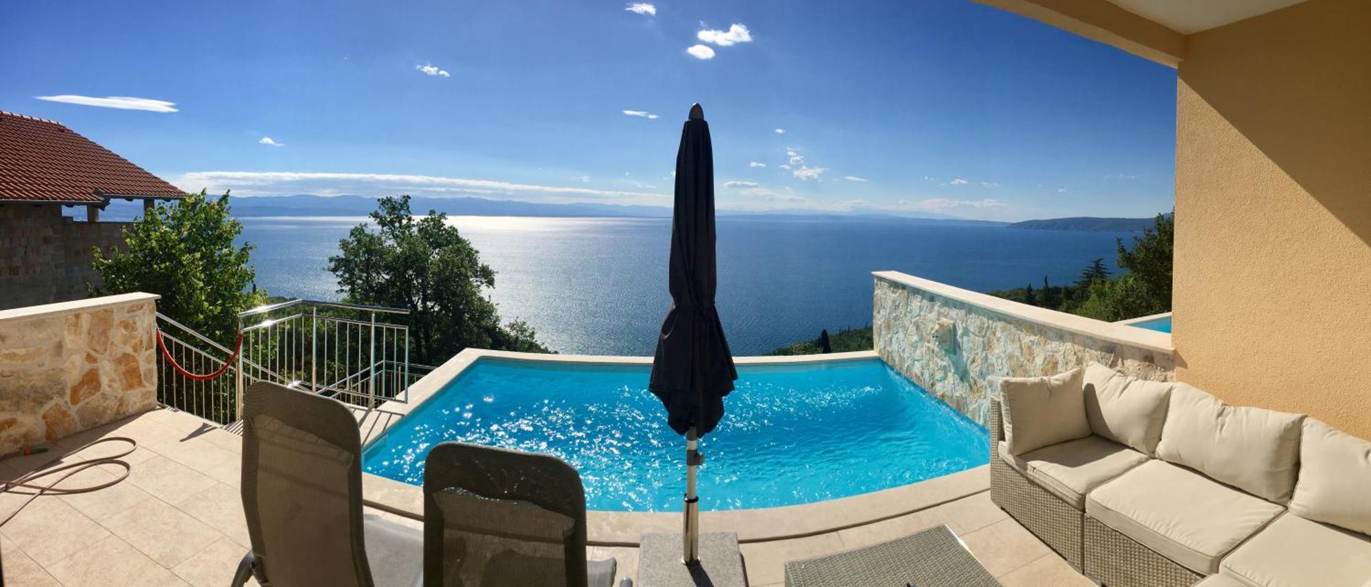 Apartment Sabine Losinj