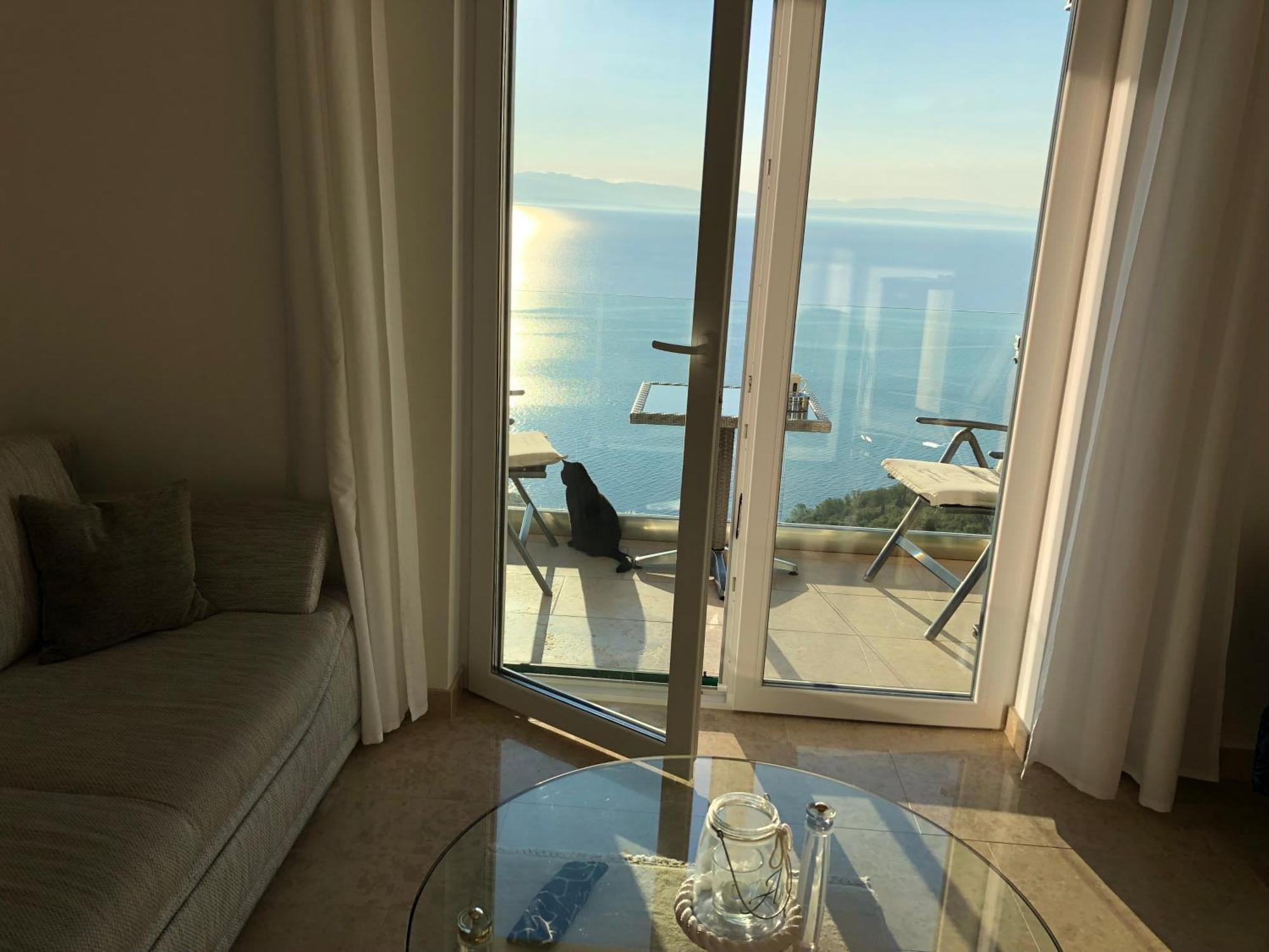 Apartment Sabine Losinj *